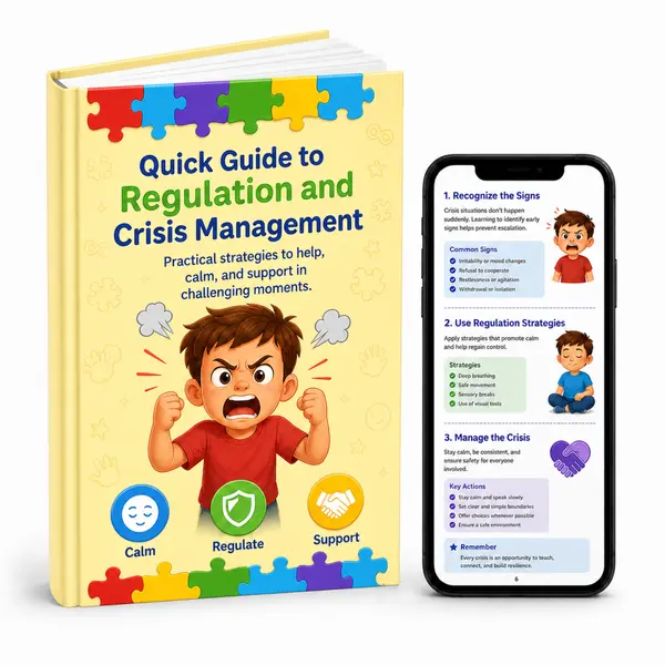 Rapid Crisis Regulation & Management Manual