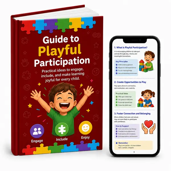 Fun Participation Guide