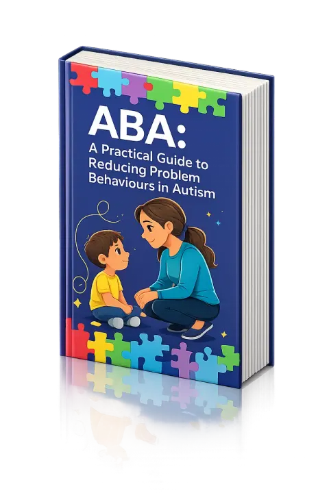ABA Manual - Practical Guide