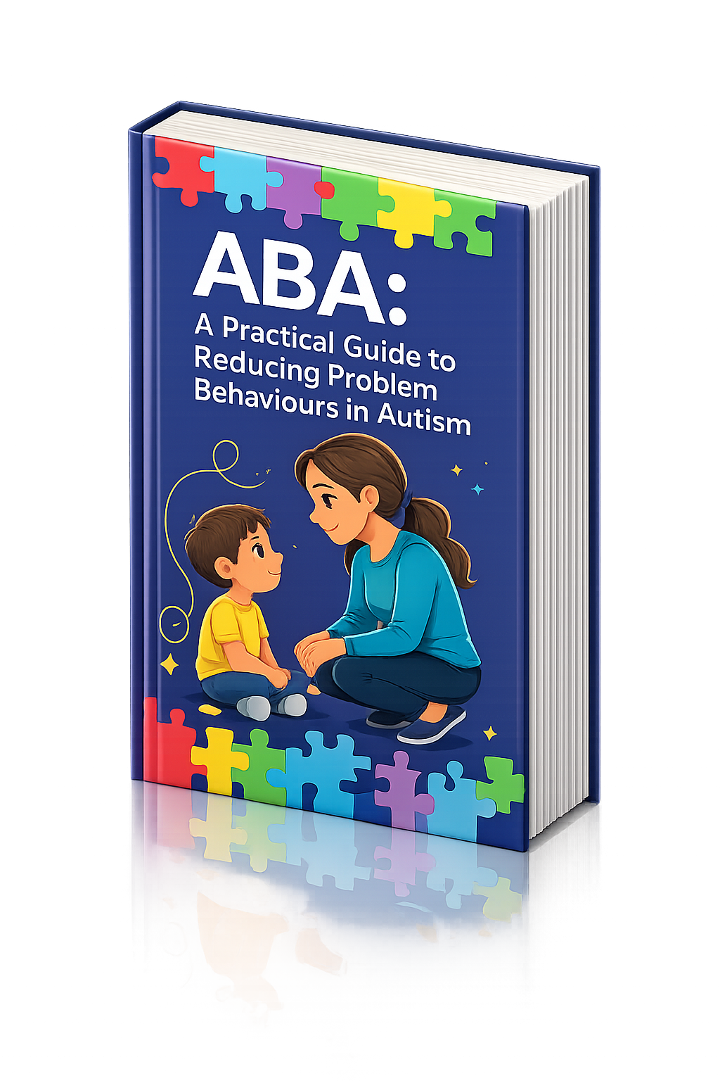 ABA Manual - Practical Guide